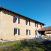 Gasconne proche Auch
